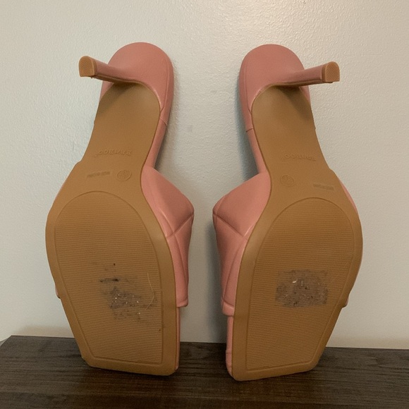 Bamboo Sandal - Picture 4 of 4